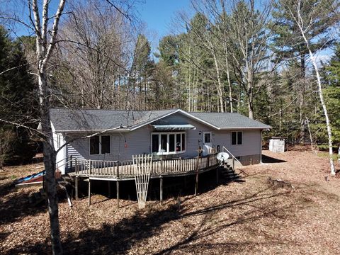 N10152 ECHO VALLEY RD Tomahawk WI 54487