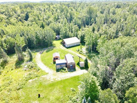 N9072 GRUNDY RD Tomahawk WI 54487