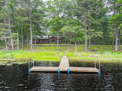 6211 RIVER RD +23.82 acr Eagle River WI 54521