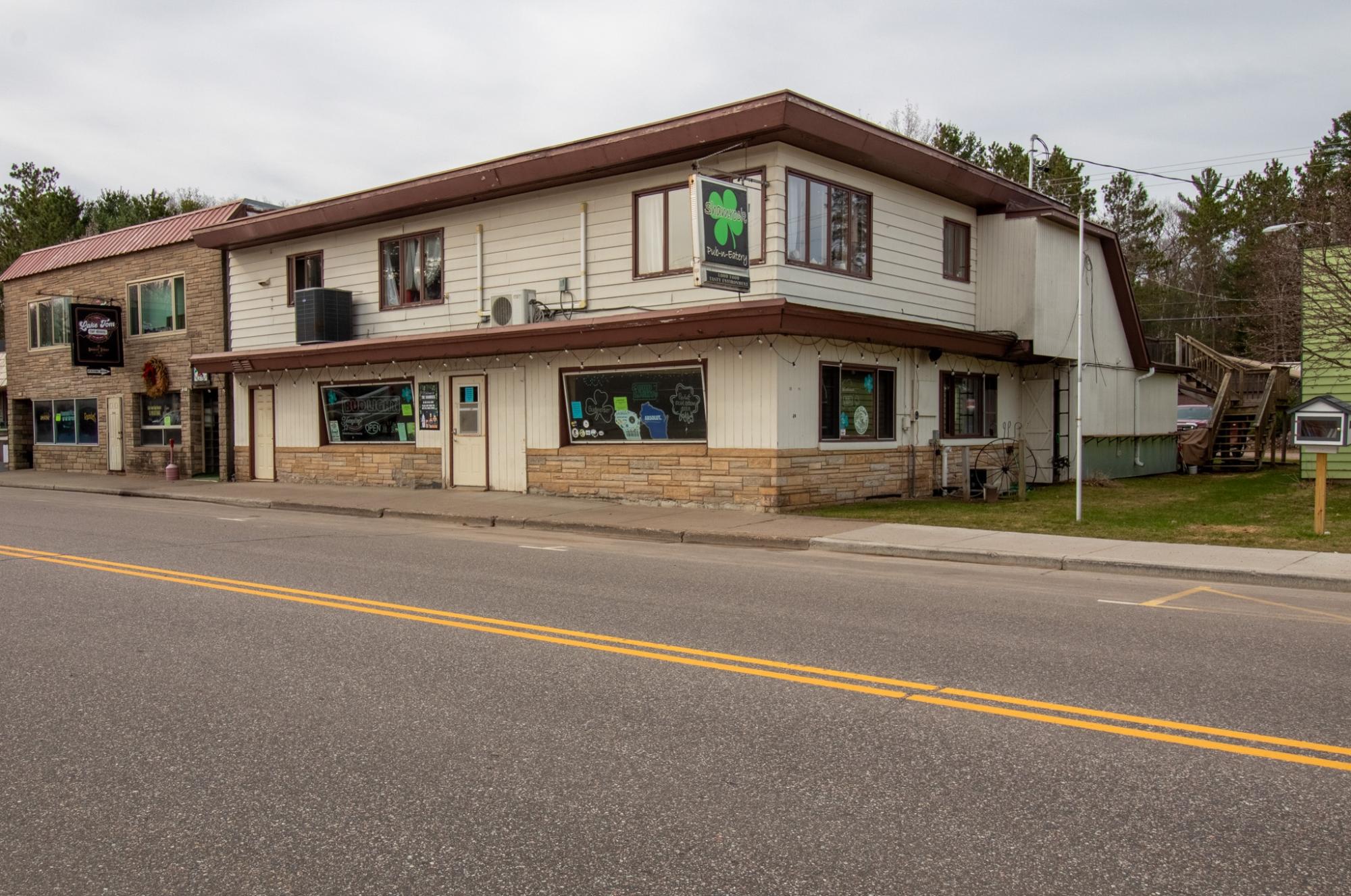 Photo 1 of 29 — 7235 BRADLEY ST, Lake Tomahawk, WI 54539