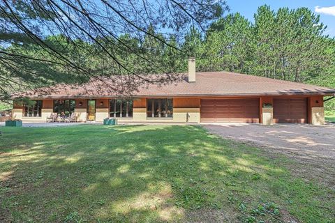 2955 HWY 70 Eagle River WI 54521