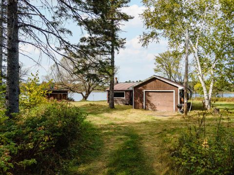 152 JARVI RD Crystal Falls MI 49920
