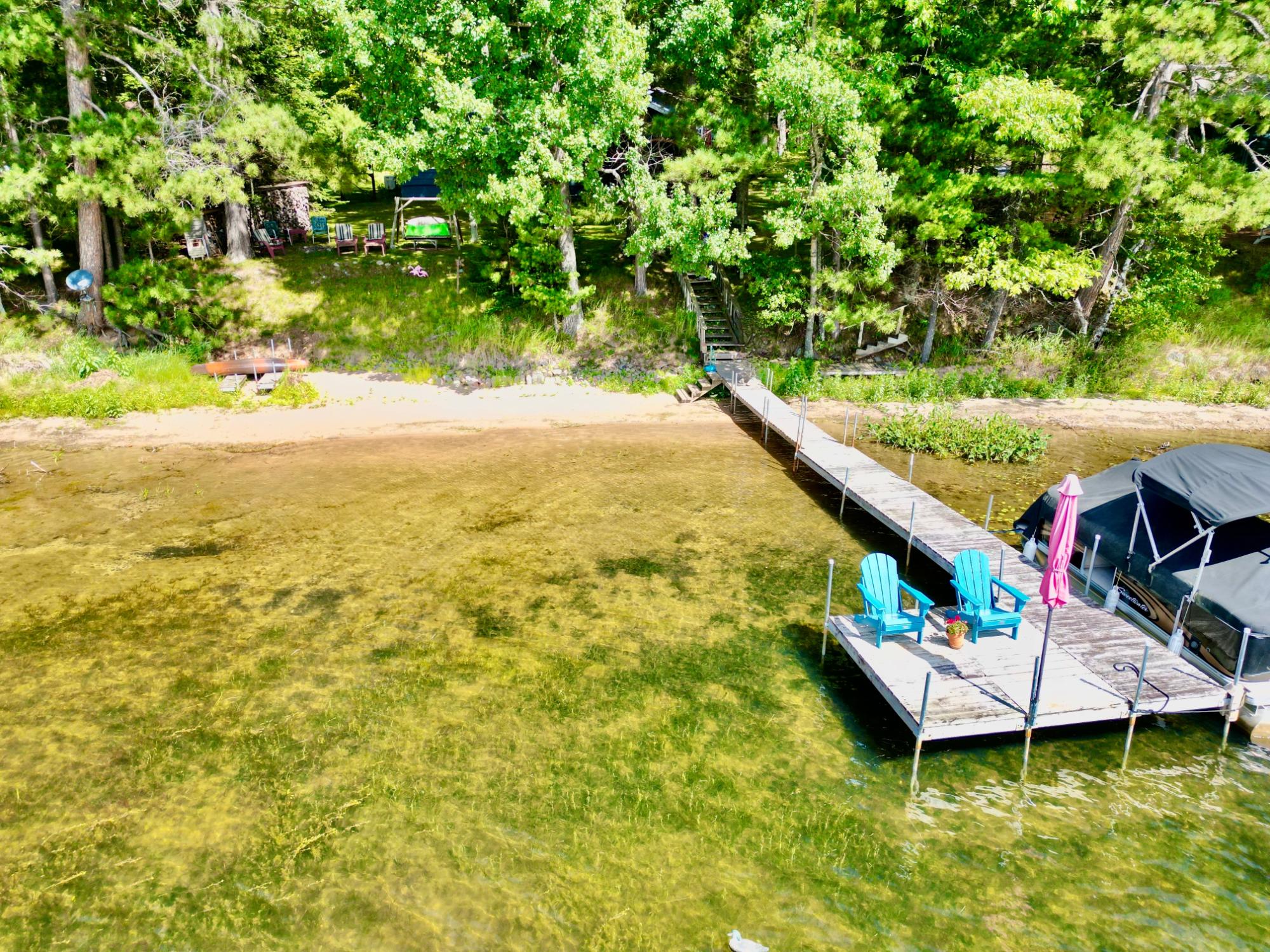 3171 CARPENTER LAKE RD N