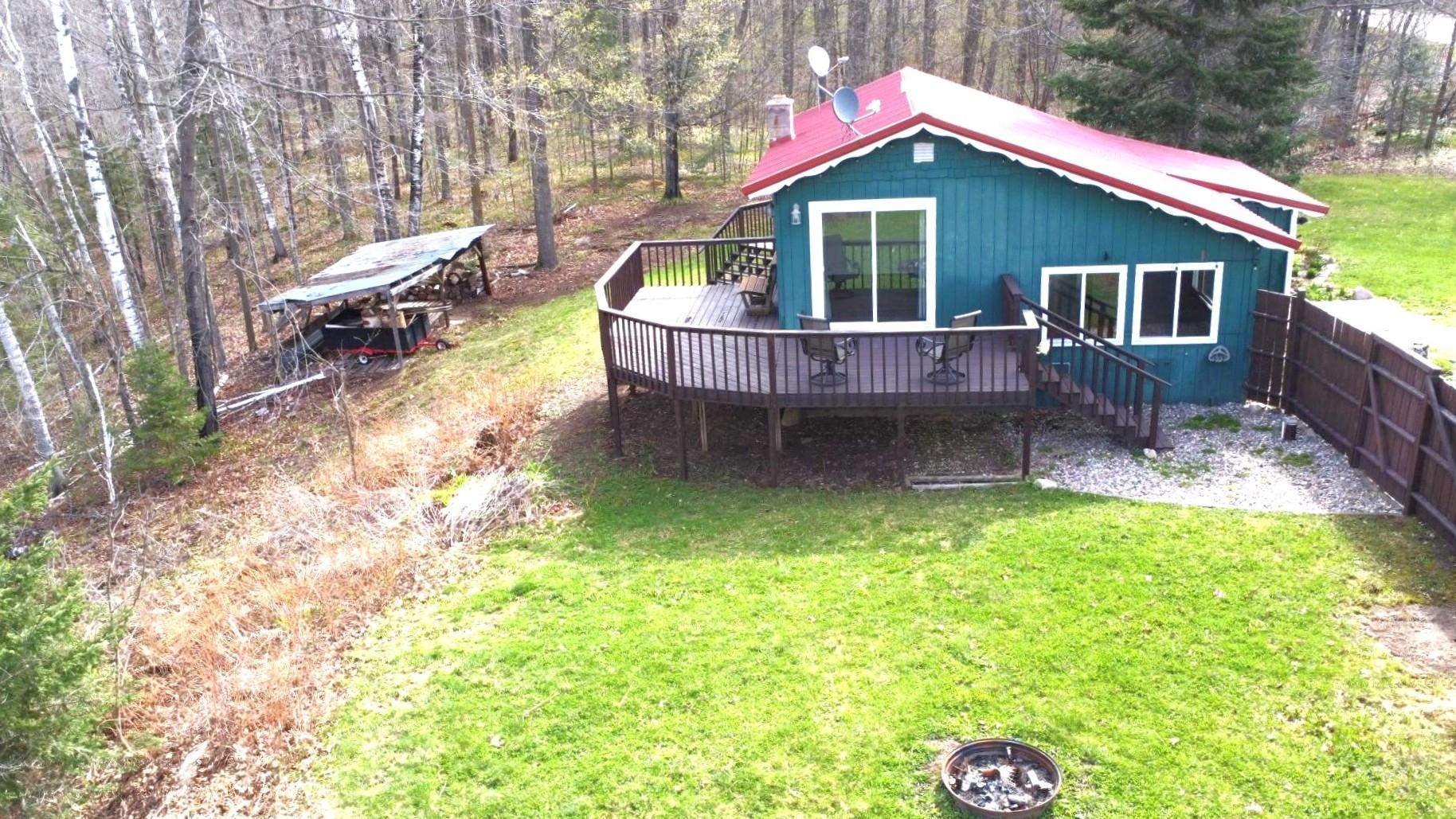 W9196 BIRCHWOOD LN