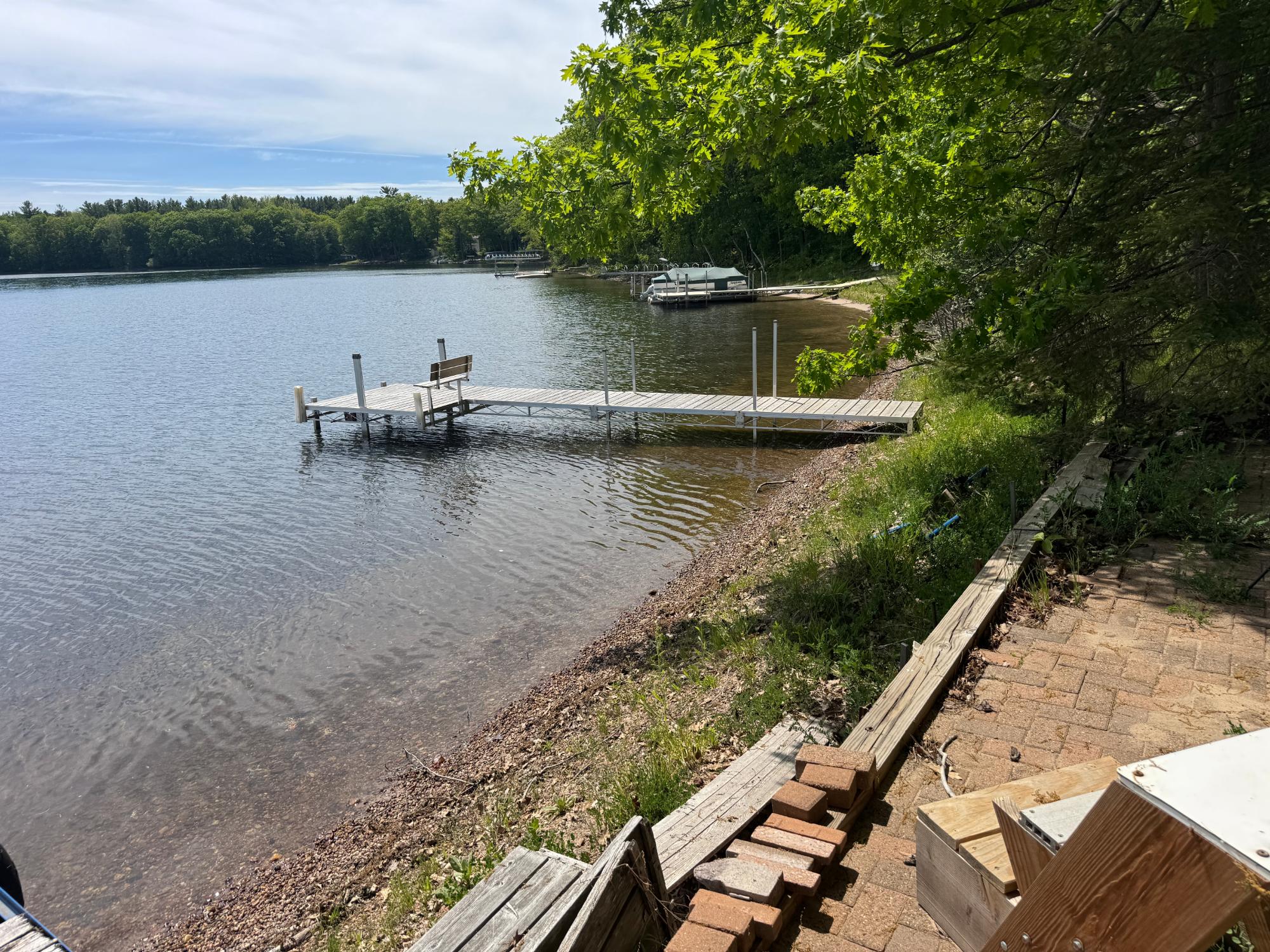 7399 LAKE REST RD