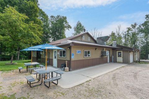 9065 PICKEREL LAKE RD Pickerel WI 54465