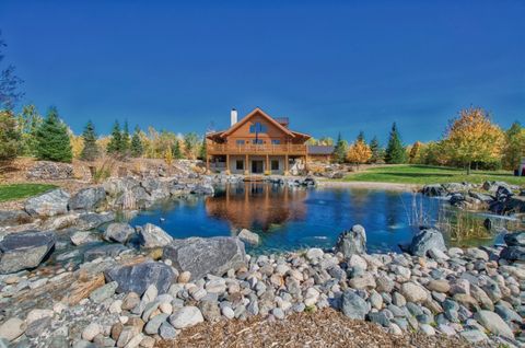 5179 IRONWOOD DR Florence WI 54121