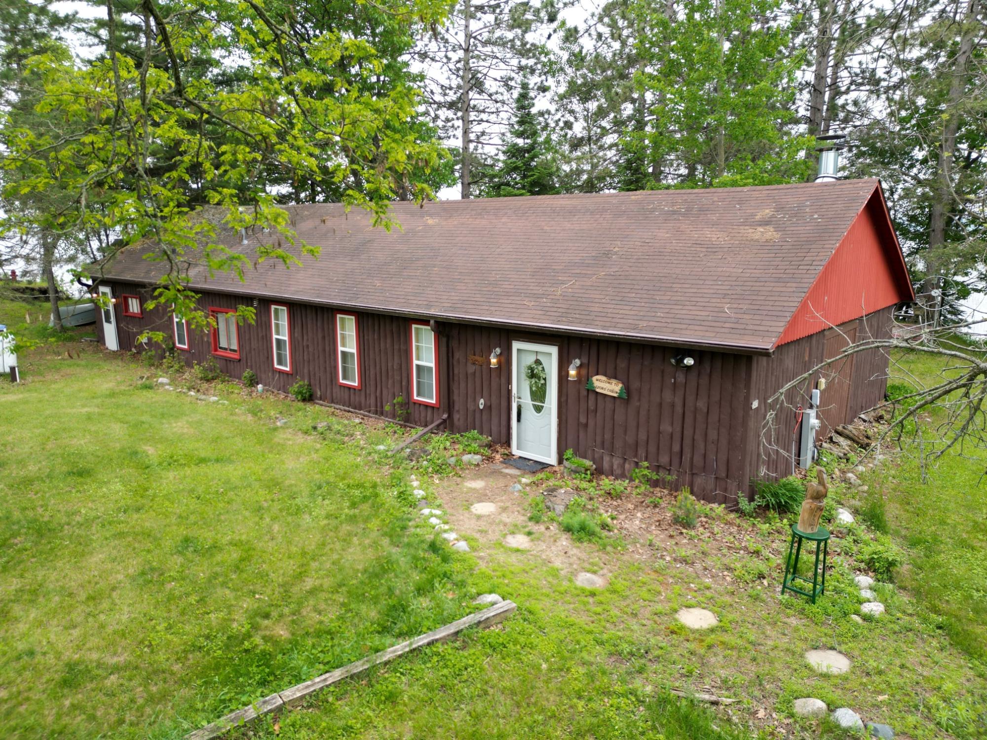 2473 NORWAY POINT RD