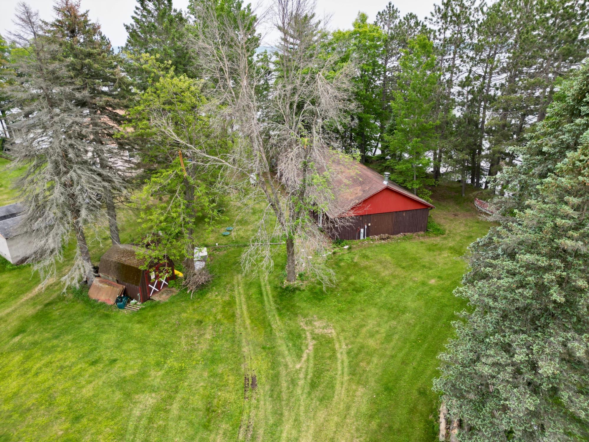 2473 NORWAY POINT RD