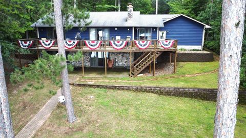 N11855 DEER LAKE RD Tomahawk WI 54487