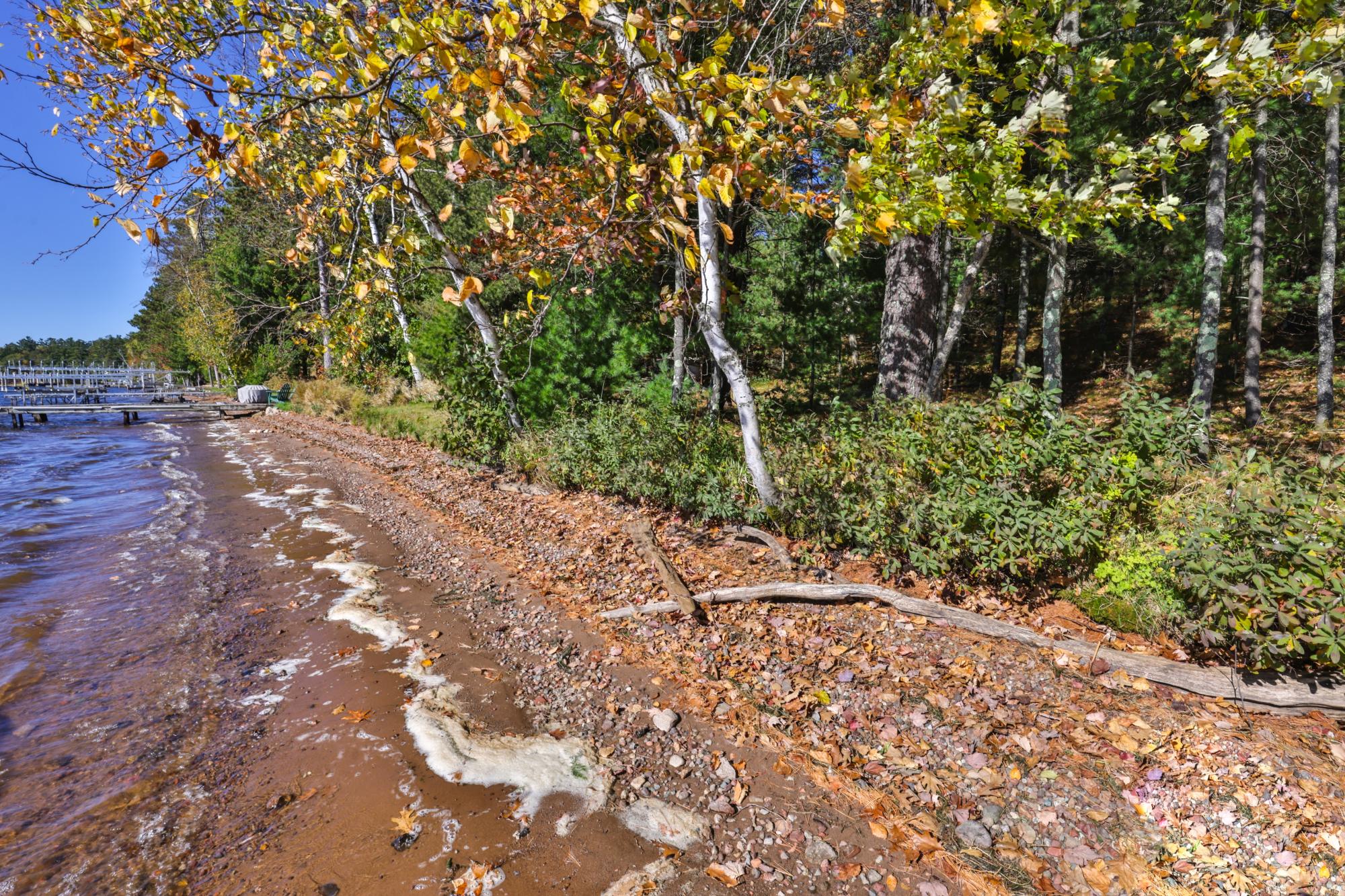 Lot on FALLON RD