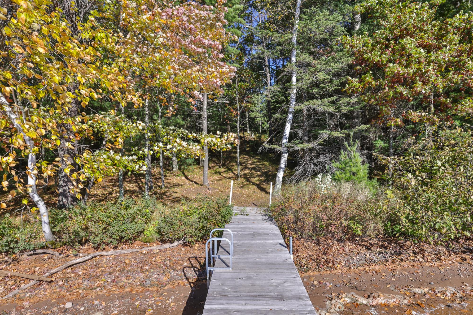 Lot on FALLON RD