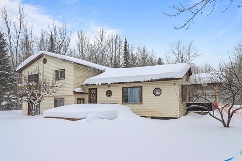 14366 HWY M64 Bergland MI 49910