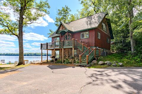 4139 SATUIT LN 3 Rhinelander WI 54501