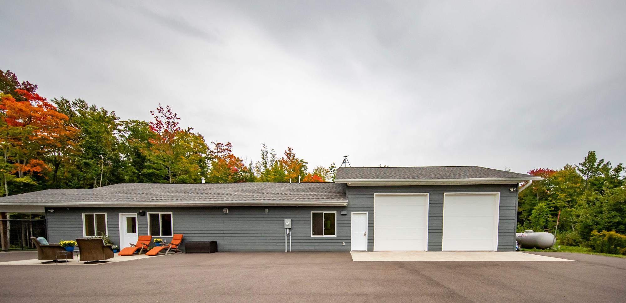 8450 VAN BUSKIRK RD