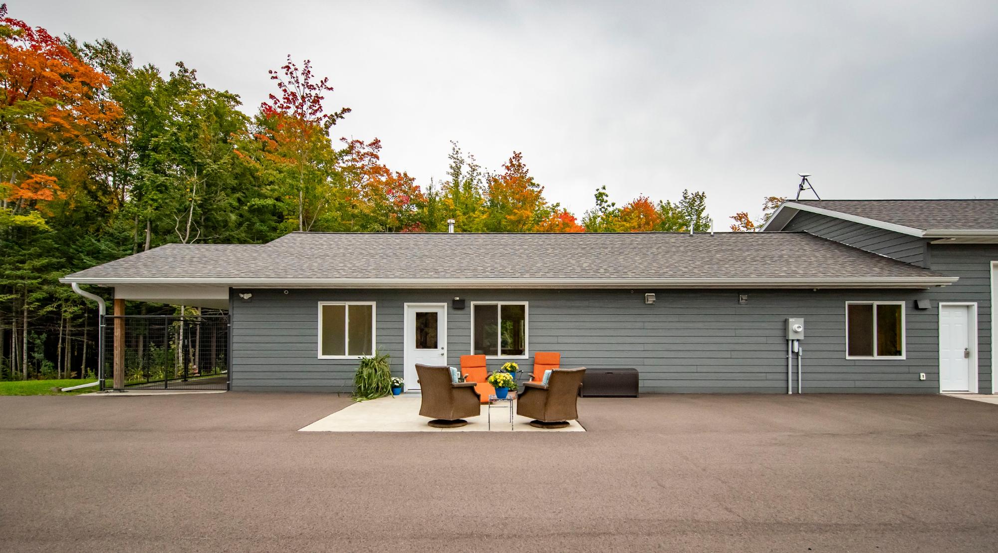 8450 VAN BUSKIRK RD