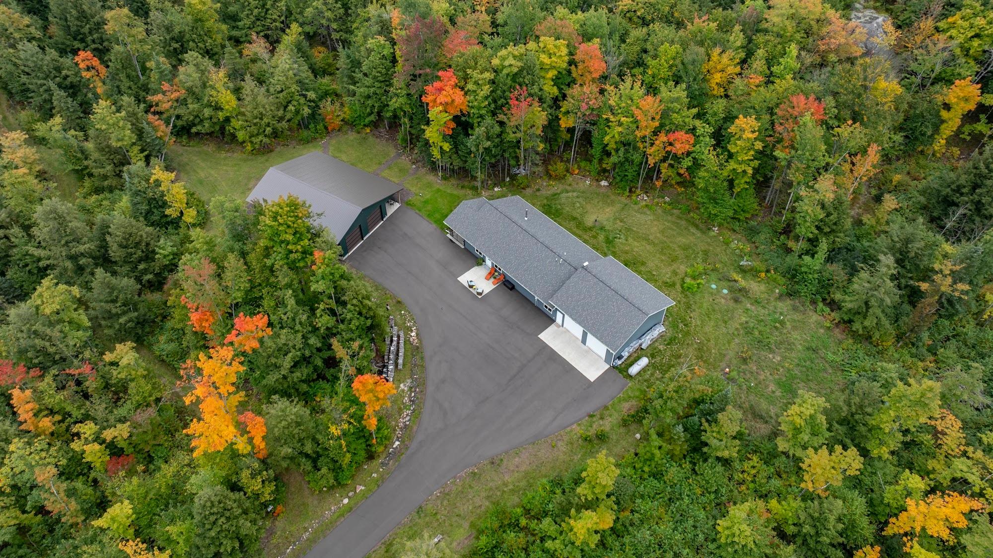 8450 VAN BUSKIRK RD
