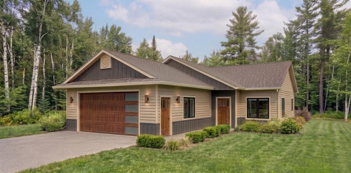 Photo 1 of 7 — Lot 3 SUNRISE LN, St Germain, WI 54558