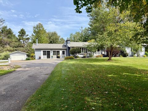 2351 RUECKERT RD Rhinelander WI 54501