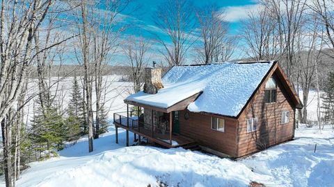 3306 RETRIEVER LN Phelps WI 54554