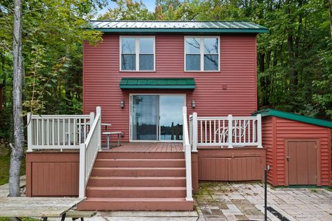 17634 WHEELER LAKE RD Lakewood WI 54138