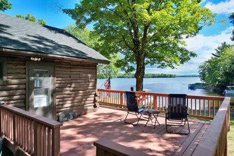 3232 IDLE SHORES DR N 2 Mercer WI 54547