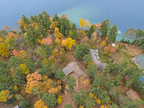 1744 OLD HWY C St Germain WI 54558