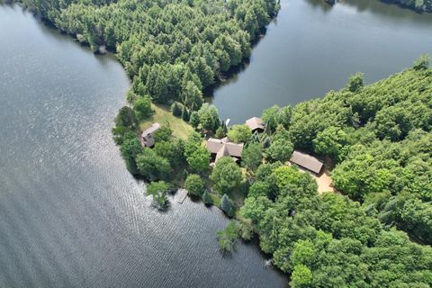 19055 FISH HAWK LK RD Watersmeet MI 49969