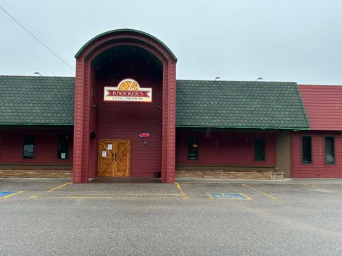 438 HWY 70 St Germain WI 54519