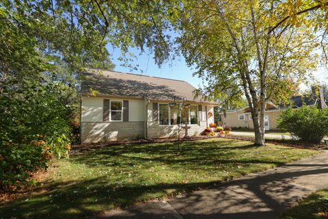 433 DELEGLISE ST Antigo WI 54409