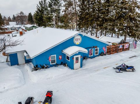 7909 MAIN ST Argonne WI 54511