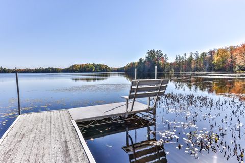 7650 ANNABELLE LAKE RD Presque Isle WI 54557