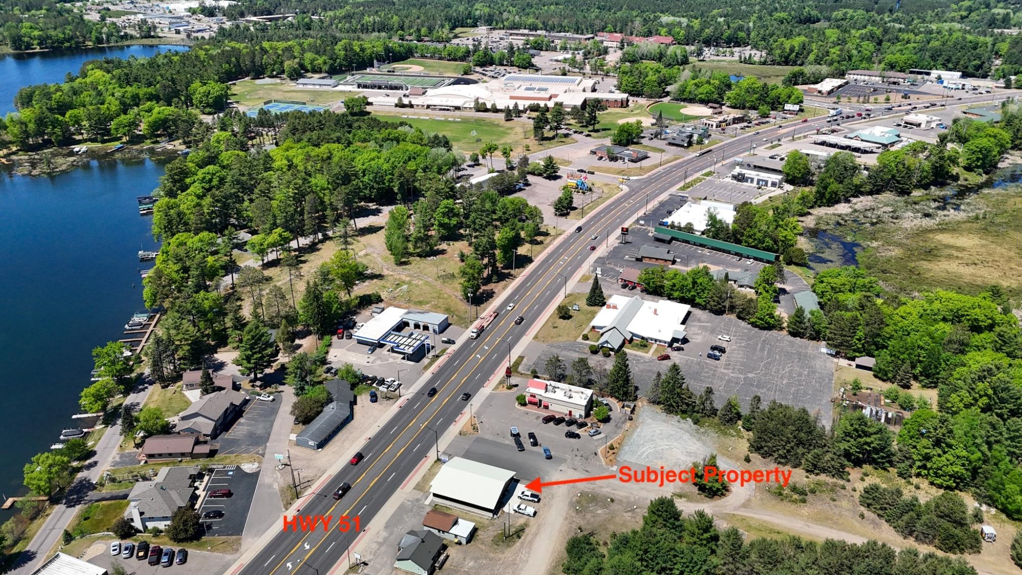 8626 HWY 51