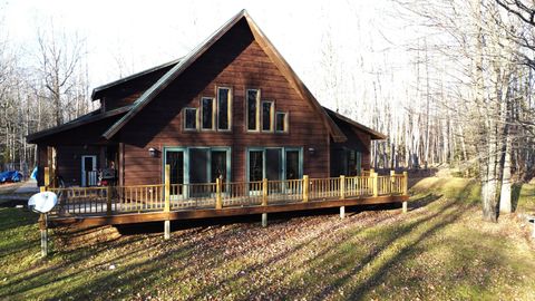 N9640 SUNSET POINT RD Tomahawk WI 54487