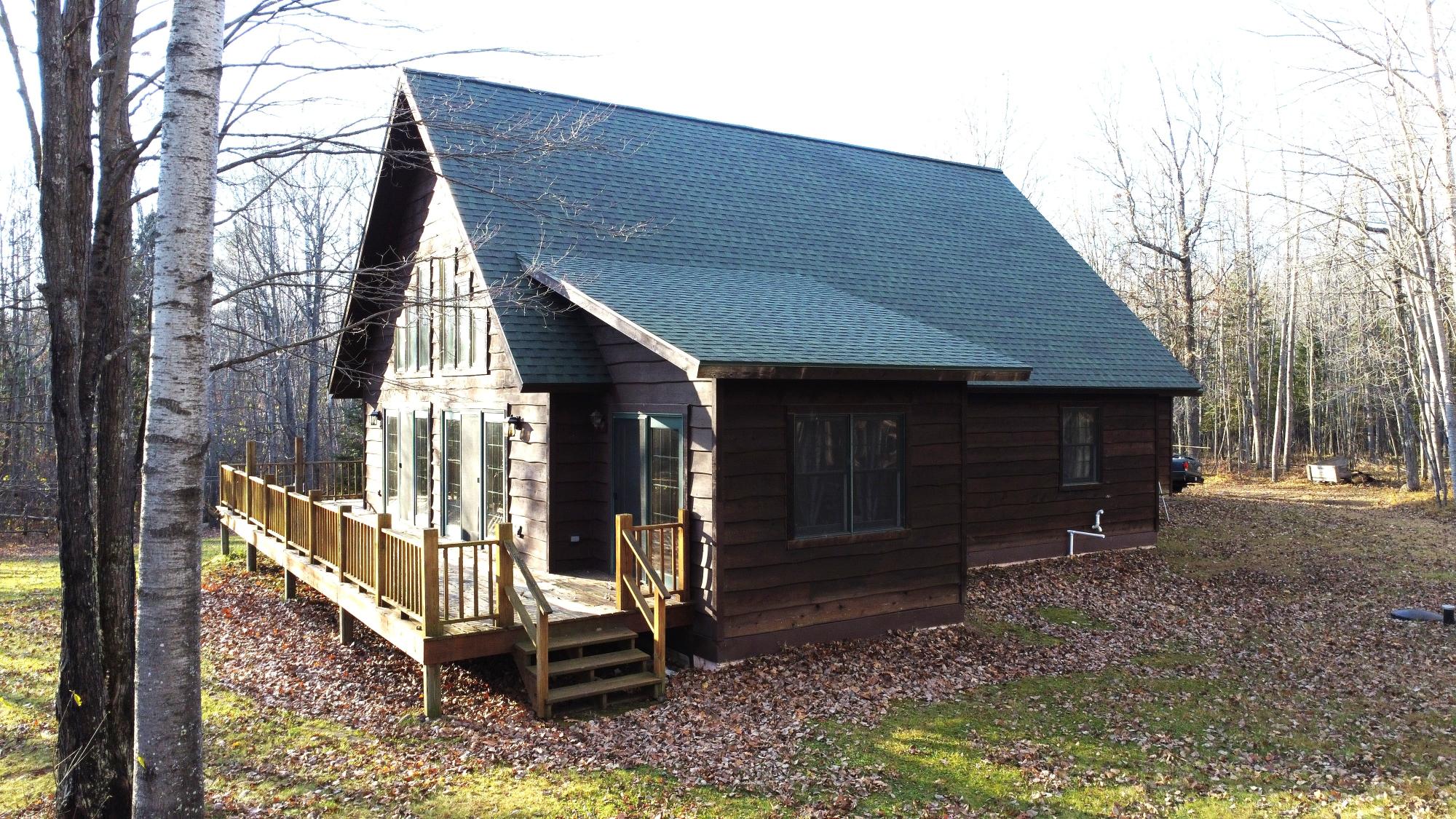 N9640 SUNSET POINT RD