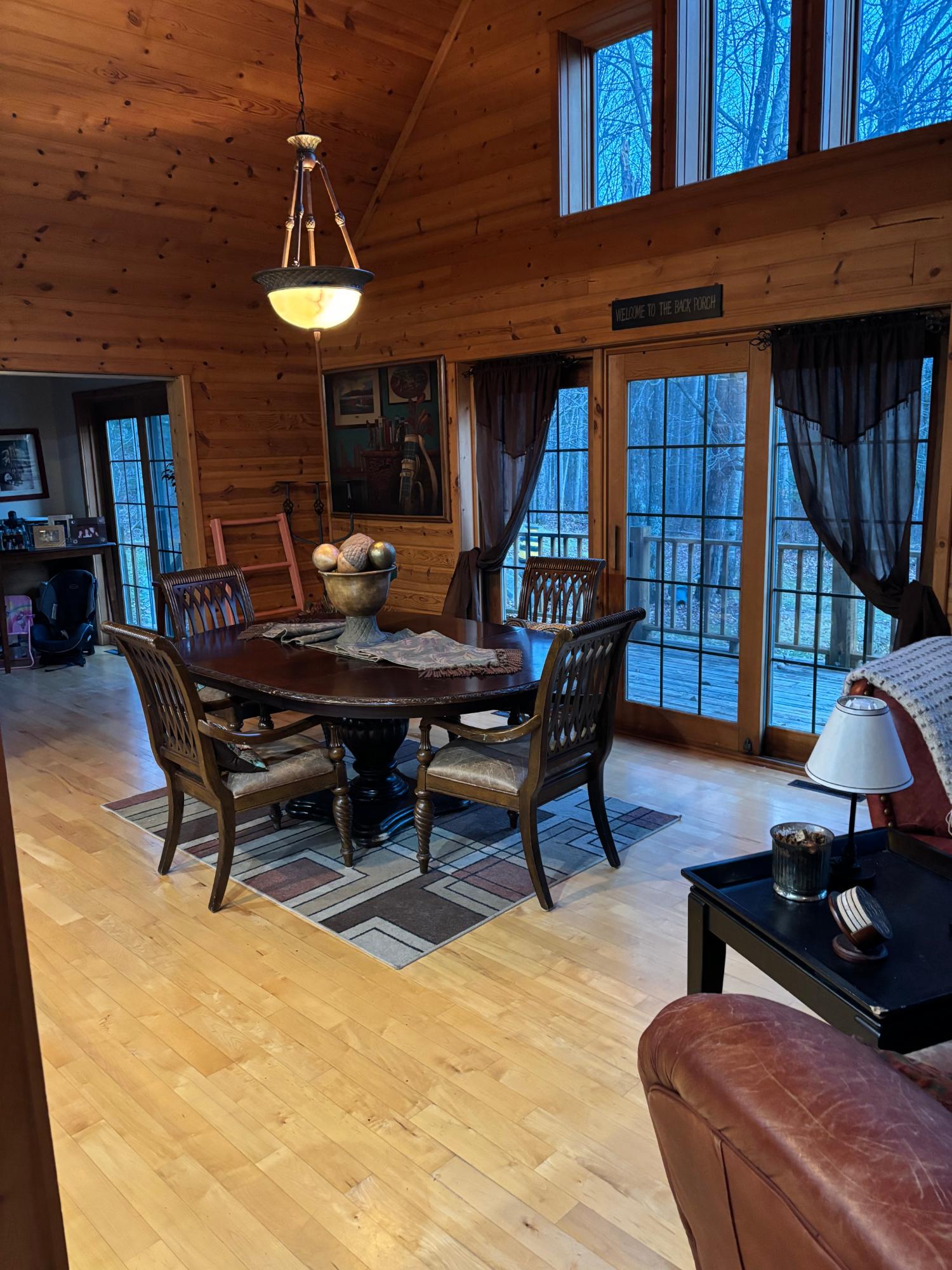 N9640 SUNSET POINT RD