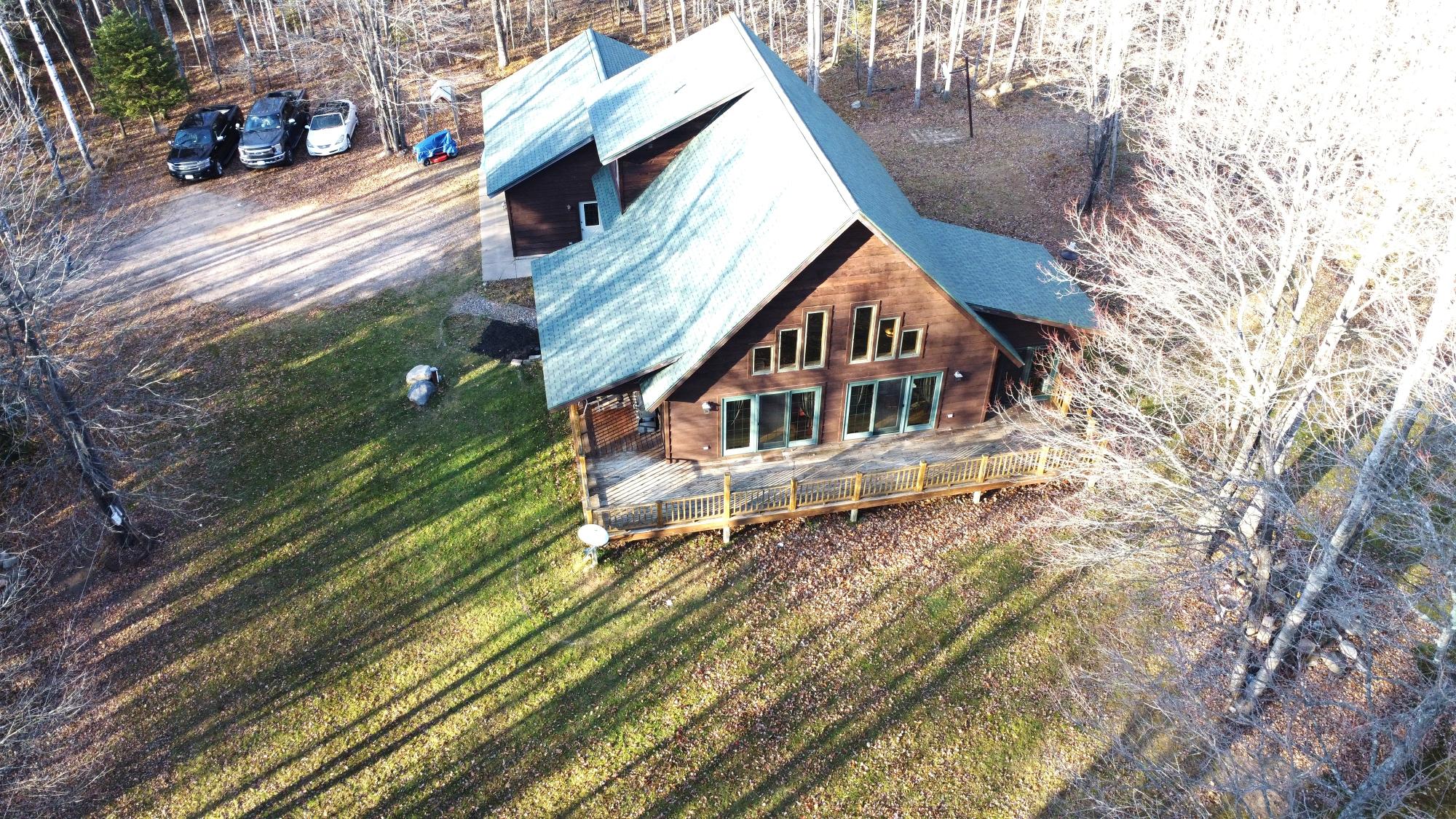 N9640 SUNSET POINT RD