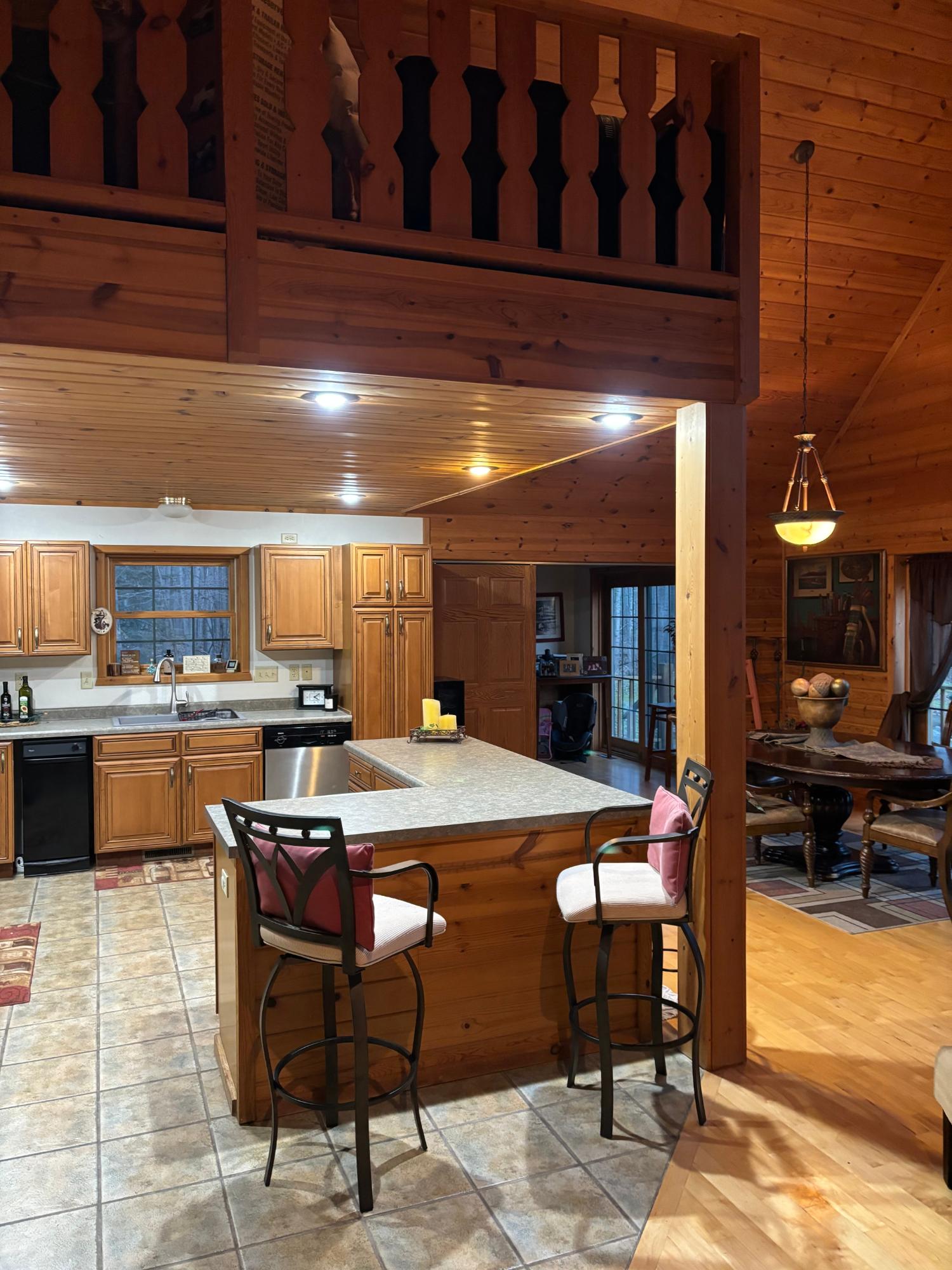 N9640 SUNSET POINT RD