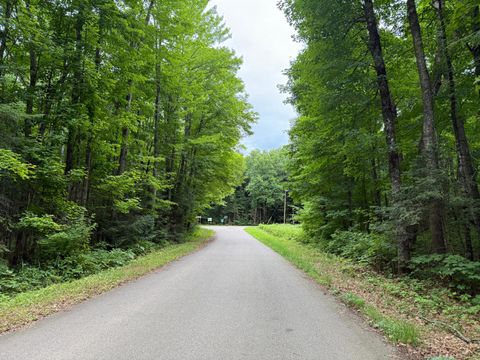 25 A On BEARSKULL RD Park Falls WI 54552