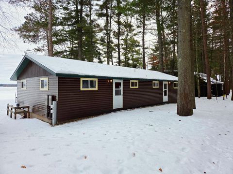 8816-18 SUNRISE SHORES CR St Germain WI 54558