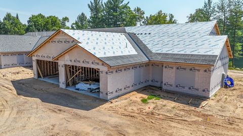 1104 SERENZ LN 4 Arbor Vitae WI 54568