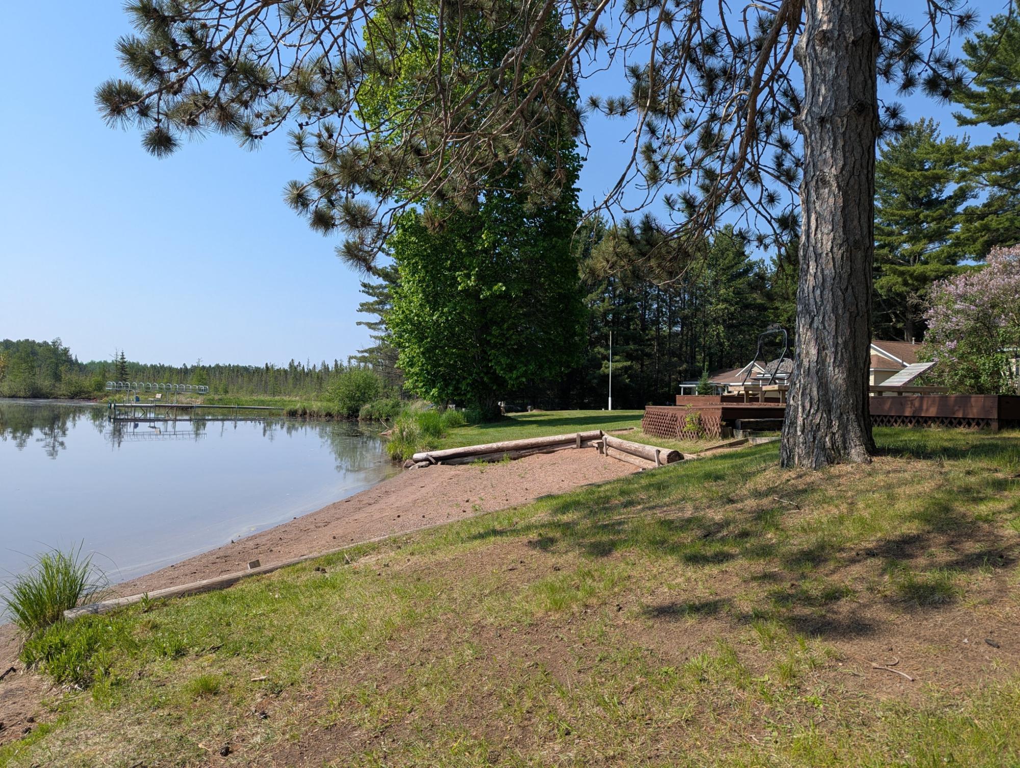 N9699 DEER LAKE LN
