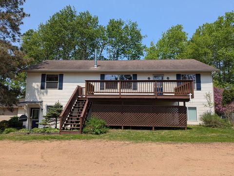 N9699 DEER LAKE LN Phillips WI 54555