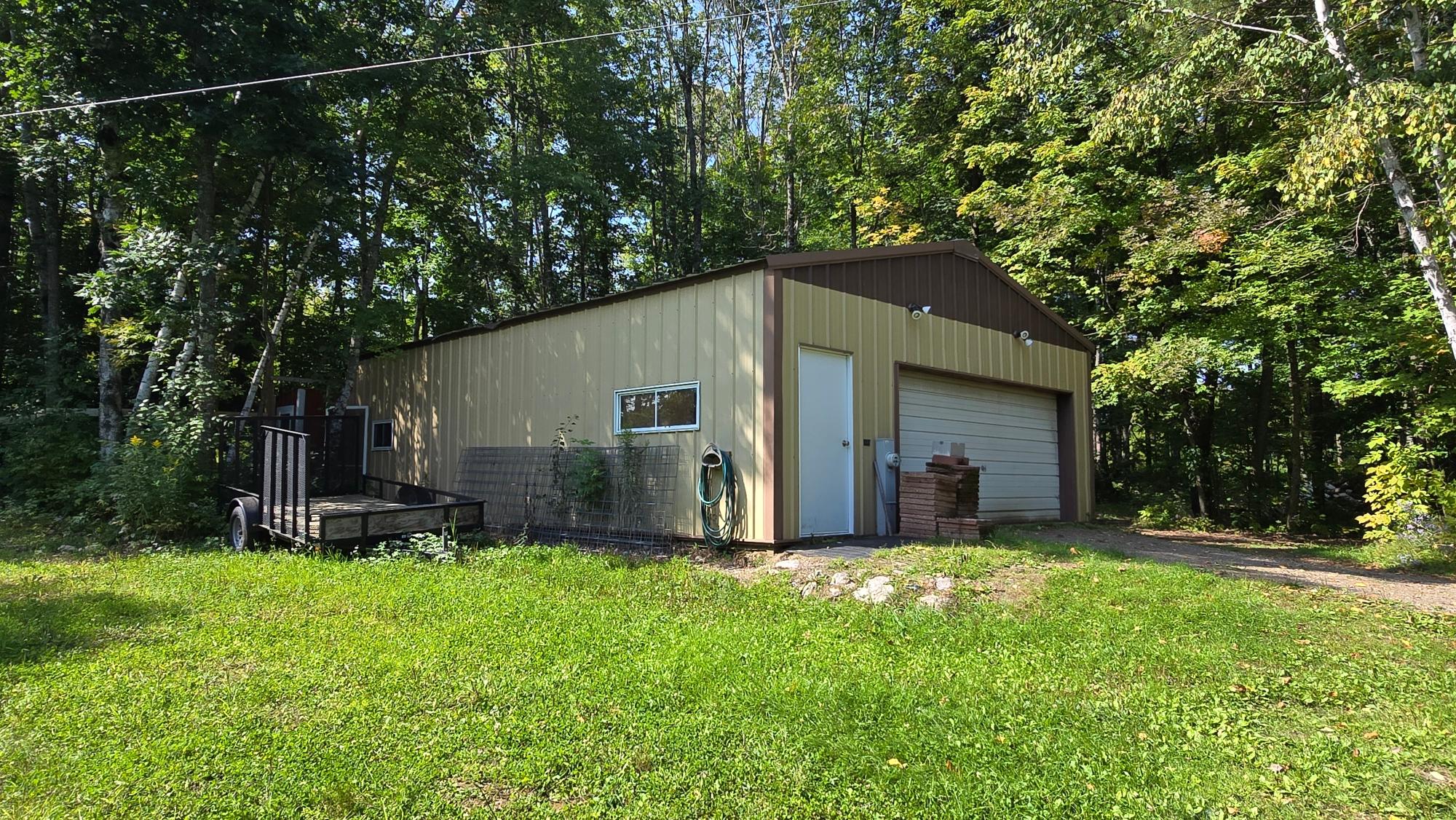 261 HWY 45