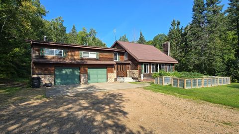 261 HWY 45 Pelican Lake WI 54463