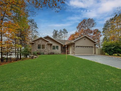 2027 THE POINT RD Tomahawk WI 54487