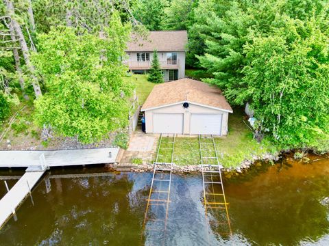 2027 THE POINT RD Tomahawk WI 54487