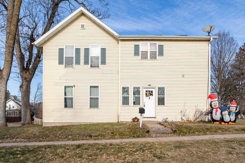 500 5th St E, Merrill, WI 54452 - MLS#: 210352