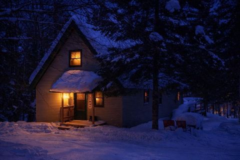 3933N KIMMEAR RD Mercer WI 54547