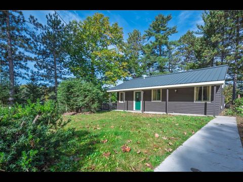 14095 CRAWLING STONE TERRACE Lac du Flambeau WI 54538